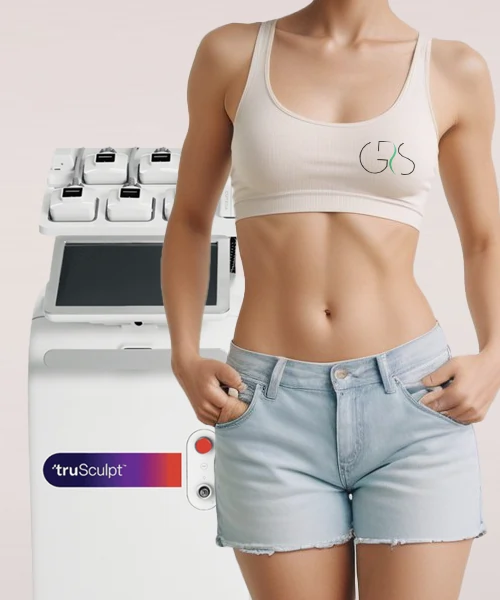 Trusculpt technology