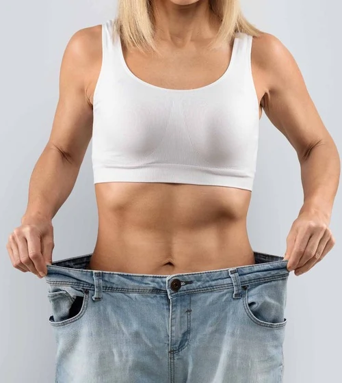 Personalized Diet Plan