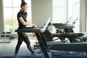 Is 12-2-30 Treadmill Routine an Effective Workout?