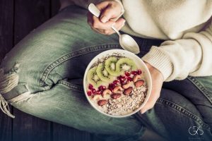 10 Satiating Low Calorie Foods Recommended by a Dietitian