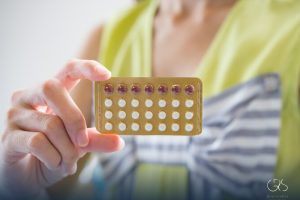 Exploring the Effects of Birth Control on Your Body