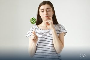 Sour Candy and Anxiety: Unveiling the Connection