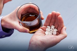 A Guide to Medication and Alcohol Interactions