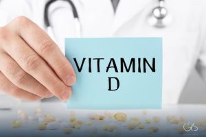 Unlocking the Benefits of Vitamin D: A Comprehensive Guide