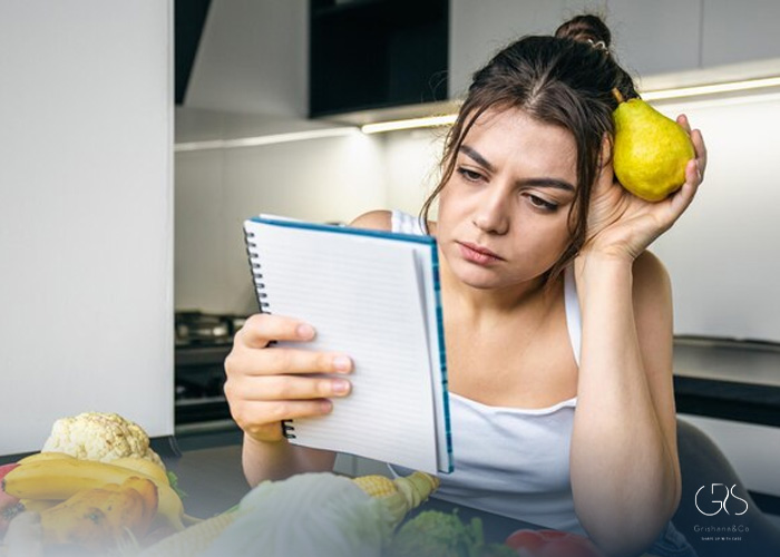 The Role of Diet in Allergy Headaches:
