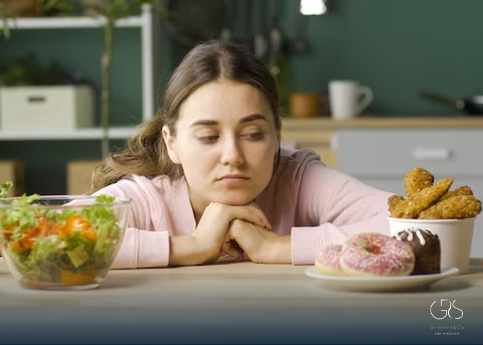 Role of Diet in Anxiety Management