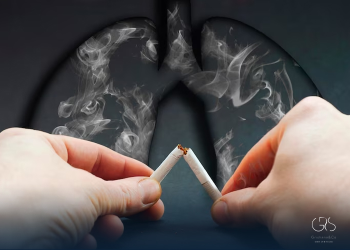 Understand the Benefits of Quitting Smoking