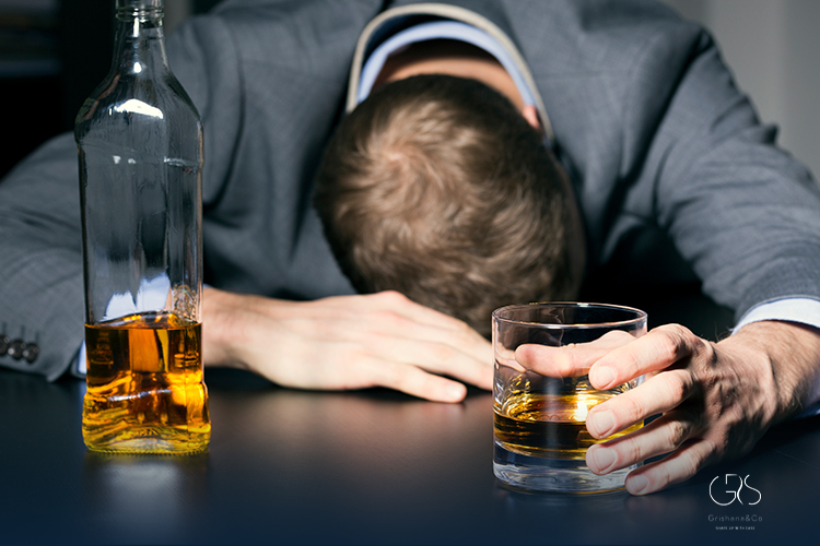 Alcohol Consumption Limits