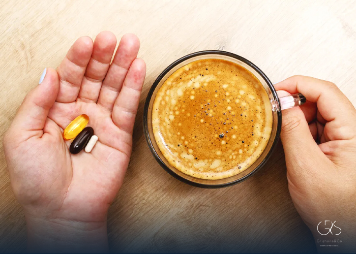 Tips for Avoiding Medication Interactions-with Coffee