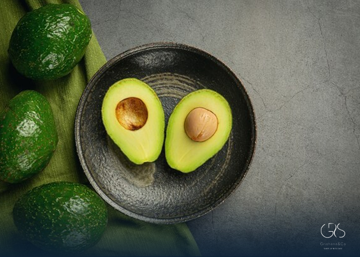 avocados is Weight loss fruits