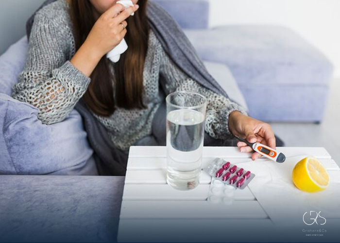 Factors Influencing the Start and End Dates of the Flu Season