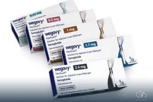 Wegovy: A Breakthrough Weight Loss Medication