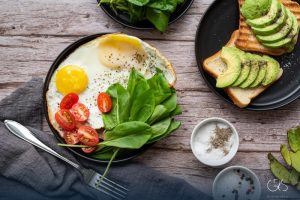 10 Delicious High Protein Breakfast Ideas to Power Up Your Day