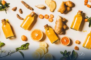 Skip Orange Juice: Boost Immunity with Better Alternatives