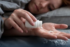 Sleeping Pill Addiction Treatment : Conquering the Addiction