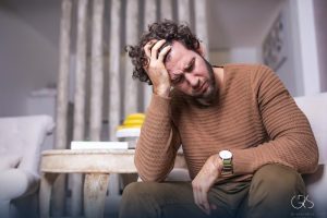 Causes of Anxiety: Exploring Diverse Factors