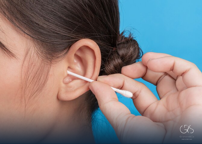 Earwax Removal Techniques