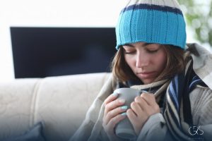 Getting Rid of a Cold: Effective Remedies and Avoidances