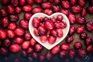 Benefits of Cranberries: A Healthy Superfood