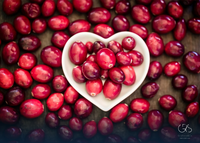 Benefits of Cranberries