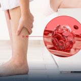 High Cholesterol Symptoms: Effects on Feet and Legs