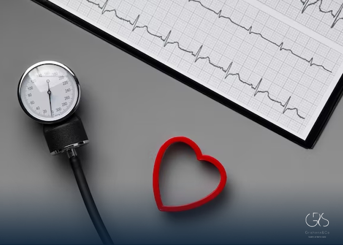Lifestyle Changes: Irregular Heartbeat
