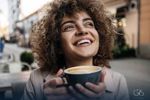 Maintaining White Teeth with Coffee: Secrets Revealed