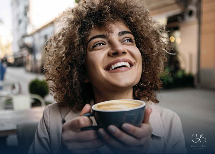 Maintaining White Teeth with Coffee: Secrets Revealed