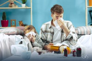 Period Flu: Causes, Symptoms, and Management Unveiled