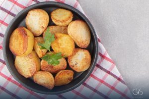 Potato Overconsumption: Debunking the Myths