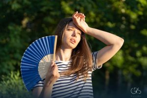 Sun Allergy: Causes, Symptoms, and Treatment