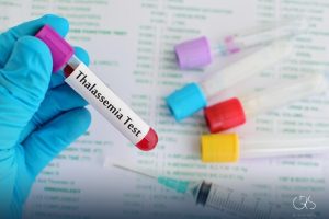 Thalassemia: A Comprehensive Overview