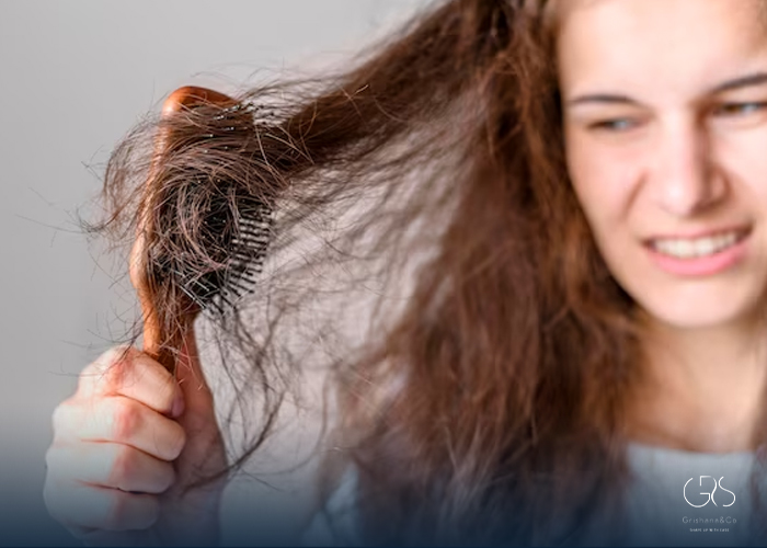 Uncombable Hair Syndrome: Understanding the Condition