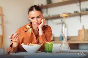 Understanding Anxiety Eating: Exploring the Impacts