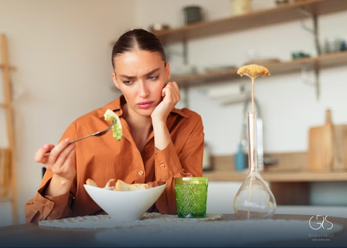 Understanding Anxiety Eating: Exploring the Impacts