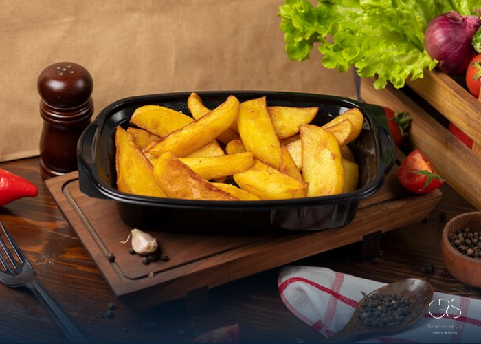 Benefits of Moderate Potato Consumption