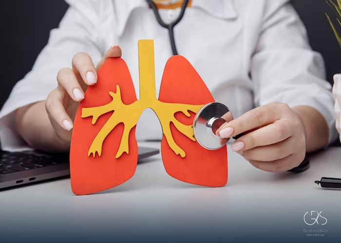 Lung Health Concerns