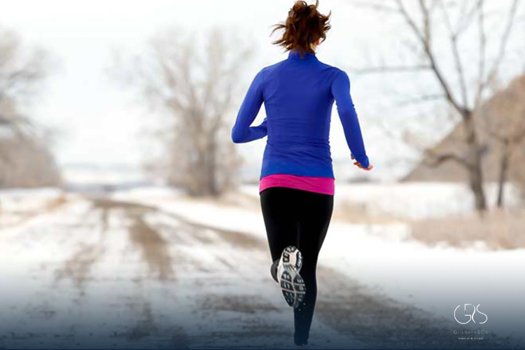 Incorporate Regular Exercise and Boost Energy in Winter