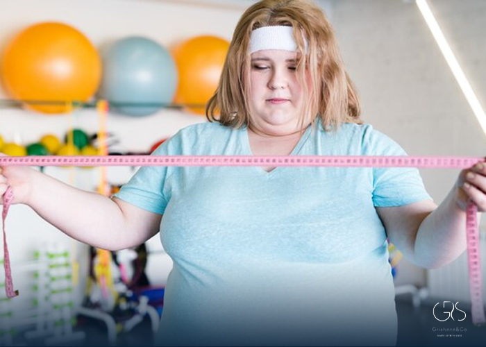 The Link between Overweight, Obesity, and Health Implications