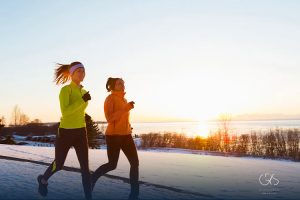 7 Effective Ways to Boost Your Energy During the Winter