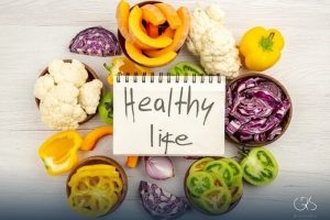 Anti-Inflammatory Diet: Optimal Health and Wellness
