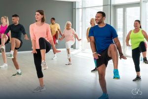 Benefits of Aerobic Exercise Unveiled