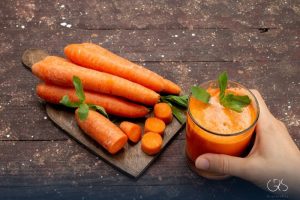 Benefits of Carrots: Unveiling the Incredible Health Advantages