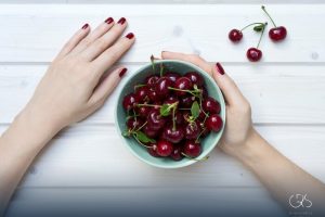 Benefits of Cherries: Unlocking Health and Wellness