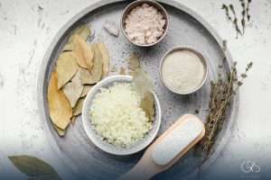 Benefits of Epsom Salts: A Natural Remedy for Wellness