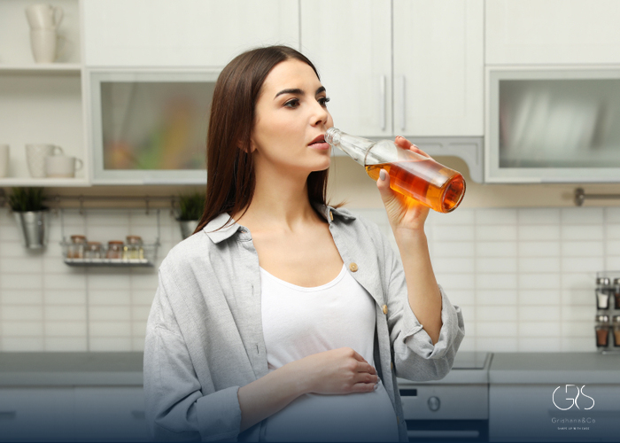 Drink Beer During Pregnancy: Safety and Guidelines