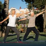 Exercise and Youthfulness: The Magic Duo for Timeless Aging