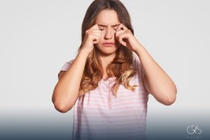 Eye Problems: Causes, Signs, and Solutions