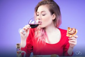 Alcohol and Weight Gain: Separating Fact from Fiction
