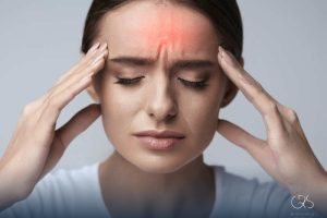 Headaches Behind the Eyes: Causes, Treatment, and Prevention